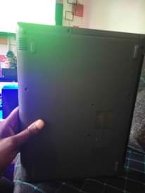 A picture of Lenovo IdeaPad