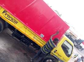A picture of Patamaturubai No zetu 0758003158 0713939356 Dar es salaam