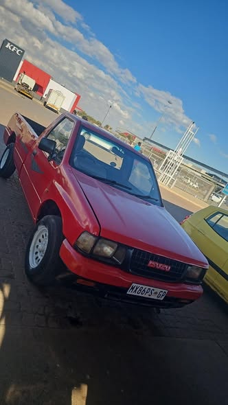 bakkies under r80000