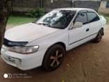 A picture of 1999 Honda Accord 1999 1999