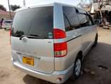 A picture of Toyota noah voxy milion 6 9 Ipo mwanza Engine safi