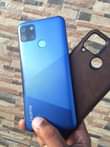 A picture of REALME C12