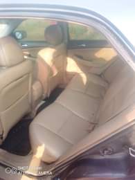 A picture of Neatly used 2006 model Honda DC Buy and drive no