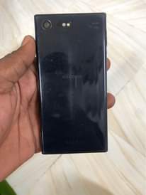 A picture of Sony Xperia xz1 Compact 32GB Storage