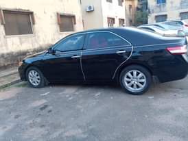 A picture of Toyota Camry 2010 For Sale in Yaba