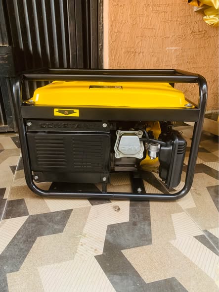 A picture of Generator