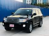 A picture of 2010 TOYOTA LANDCRUISER V8 TZS 175 000 000