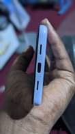 A picture of Google pixel 3a