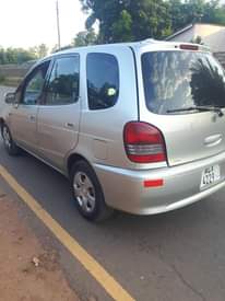 A picture of Spacio buy and drive 0978397863