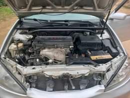 A picture of COME AND BUY YOUR PROMO CAR HERE AS E DEY