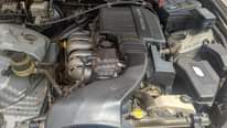 A picture of Mark 11 Grande 4wd optional 2007 model