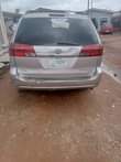 A picture of 2005 Toyota Sienna