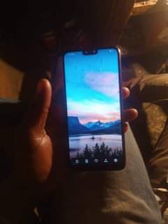 huawei y9