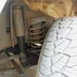 A picture of Landcruiser hardtop
