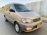 A picture of NOAH SR40