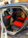 A picture of Registered 2010 Toyota Avalon nothing to fix engine gear and
