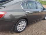 A picture of 2015 Honda Accord Toks
