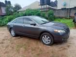 A picture of For sale 2009 Toyota Camry Everything is working fine Nothing