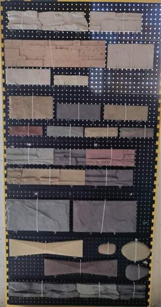 A picture of Cladding stone for sale