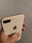 A picture of Iphone 8 Plus