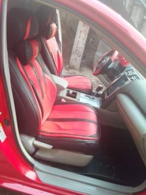 A picture of 2008 Toyota Camry everything is working perfectly Engine Gear AC