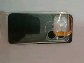 A picture of Infinix hot 40i