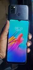 A picture of infinix Smart 6 32GB