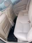 A picture of Lexus car