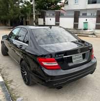 A picture of Few months driven 2010 c300smooth drive nothing to fix 8