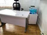 A picture of Office equipment
