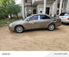 A picture of SALES 2005 Camry big daddy Sound engine untouched Gear untouched