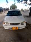 A picture of COROLLA