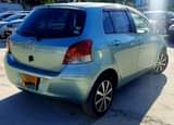 A picture of Vitz Mil 13 5 Call 0621043010