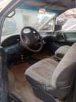 A picture of Toyota previa