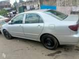 A picture of Tomorrow morning deal Toyota Corolla 06 toks standard is available