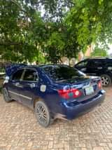 A picture of Super clean and sound Toyota Corolla 2006