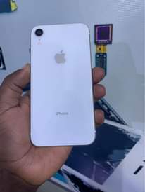 A picture of IphoneXR