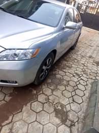 A picture of Morning Deals Extremely Clean Registered 08 Toyota Camry LE With