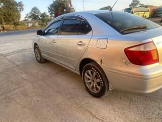 A picture of Car