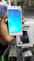A picture of Oppo A57 64gb 4gb ram .......250k Call 0741753225 0780291198 Wa.me