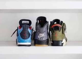 A picture of Shoes