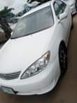 A picture of Camry 06
