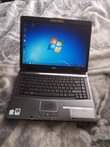 A picture of ACER ASPIRE CELERON VERY GOOD CONDITION WORKS FINE BATTERY 2