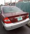 A picture of TOYOTA CAMRY 04 PRICE 1 3M FROM OWNER SETTLEMENT 100K