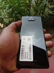 A picture of Sony xperia 8