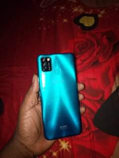 A picture of INFINIX SMART5