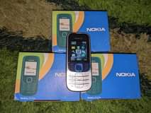 A picture of NOKIA 2322