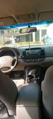 A picture of 2005 Toyota Camry