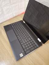 hp x360