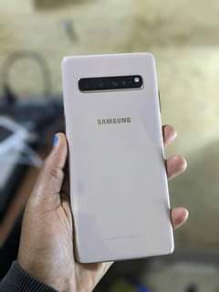 samsung s10